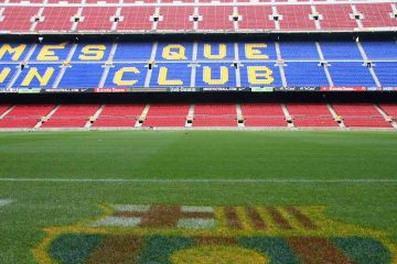 Entradas VIP FC Barcelona