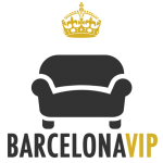 logo barcelonavip.com